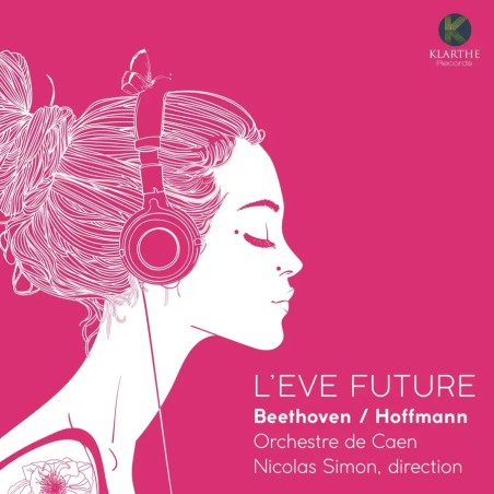 L'Eve Future..